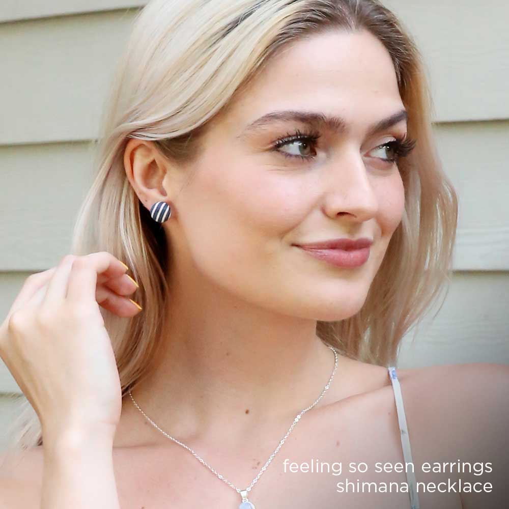 Follow the Flowers Earrings