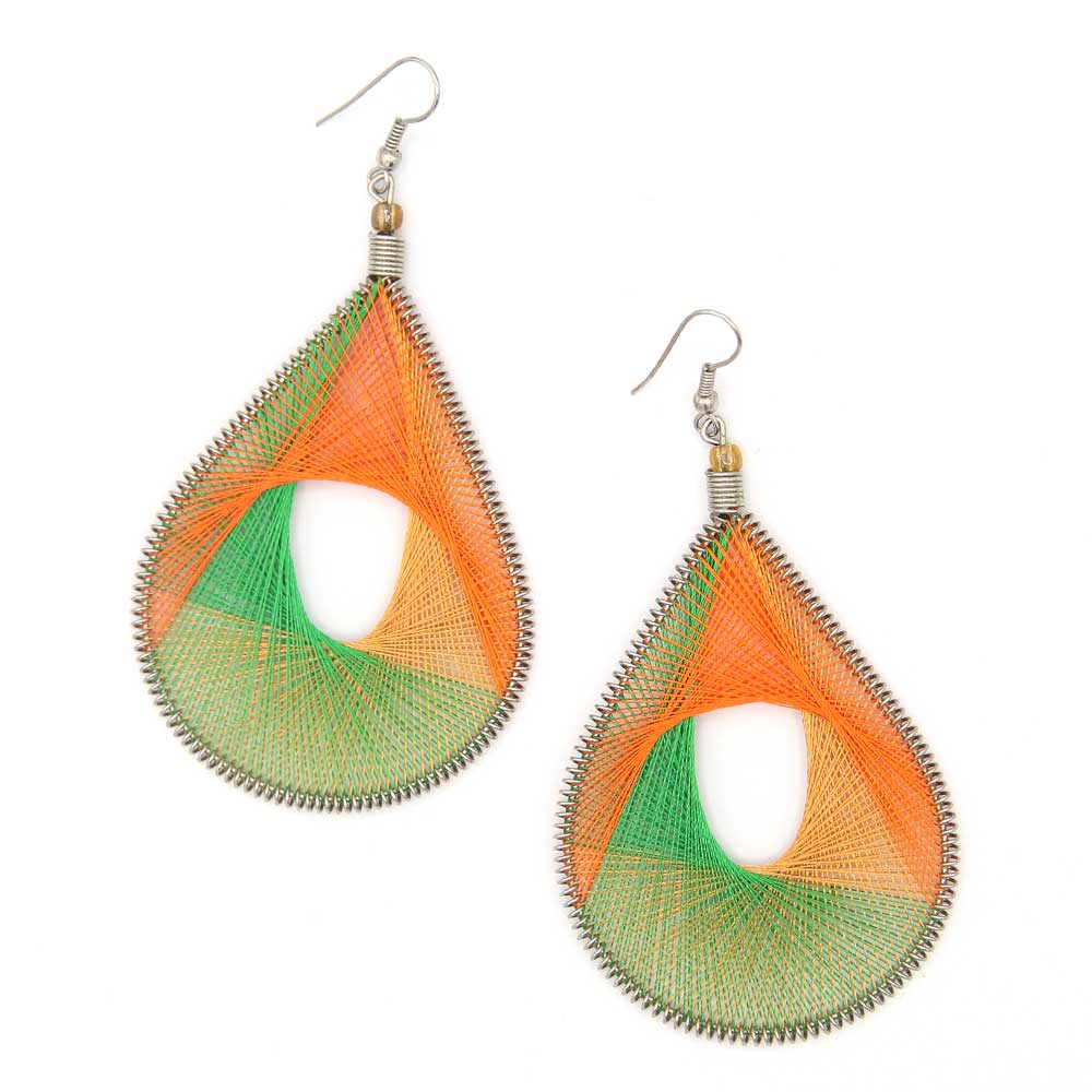Game Day Earrings