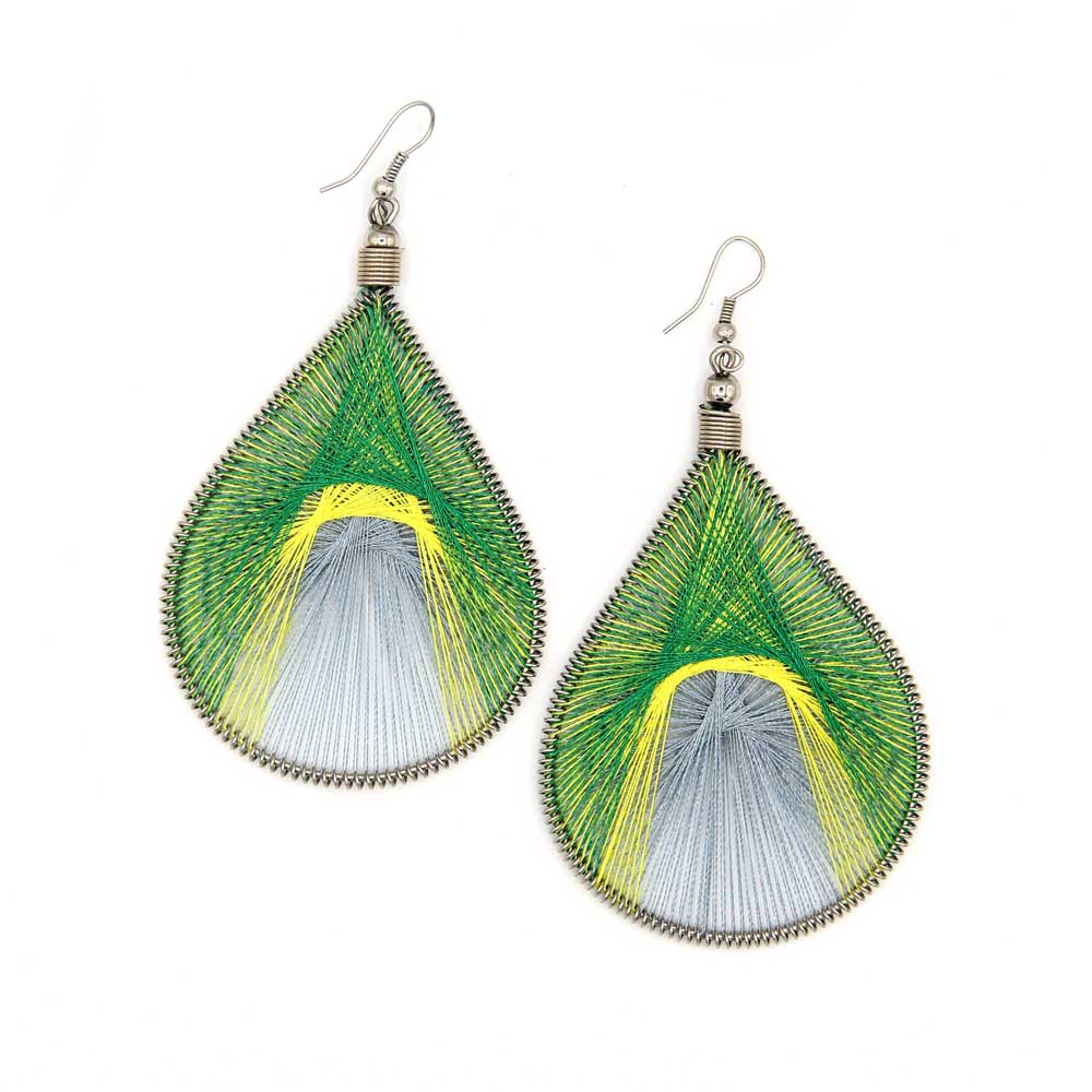 Game Day Earrings