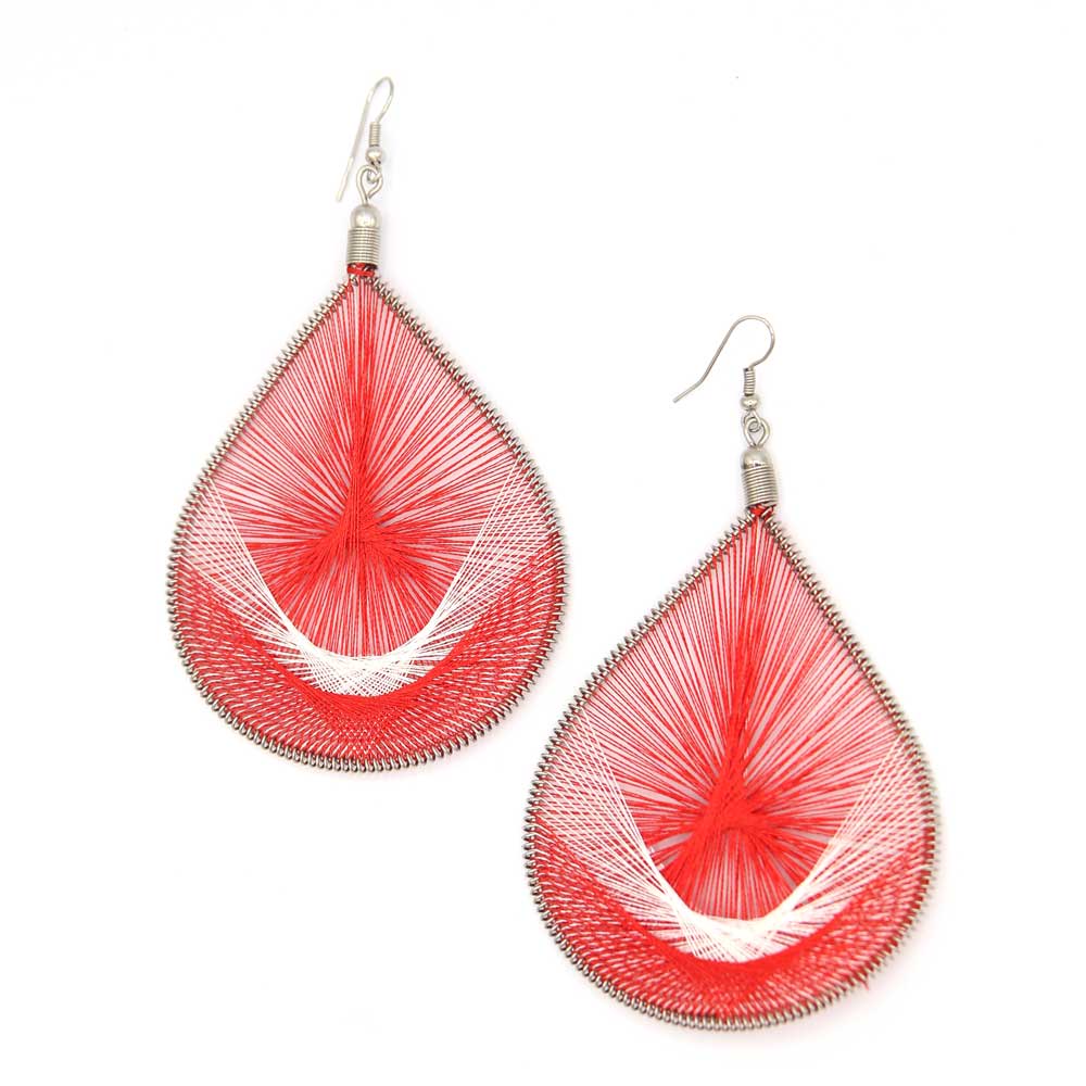 Game Day Earrings