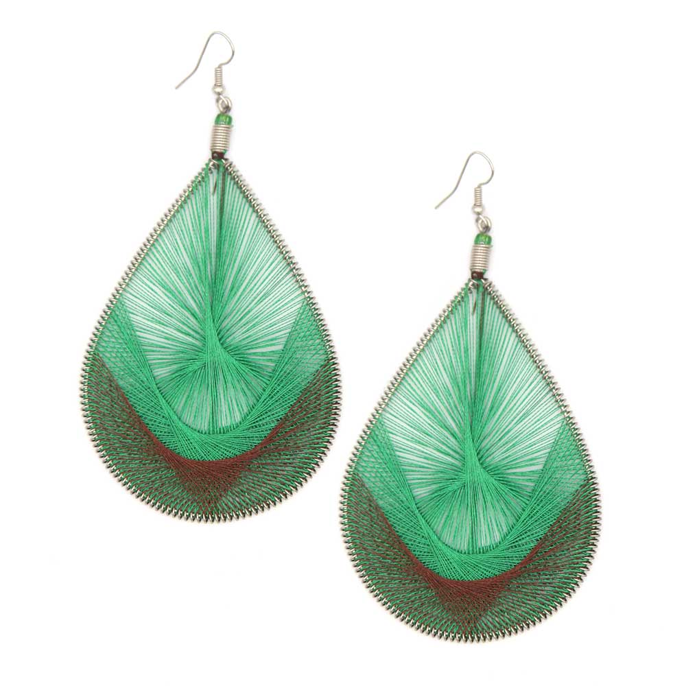 Game Day Earrings