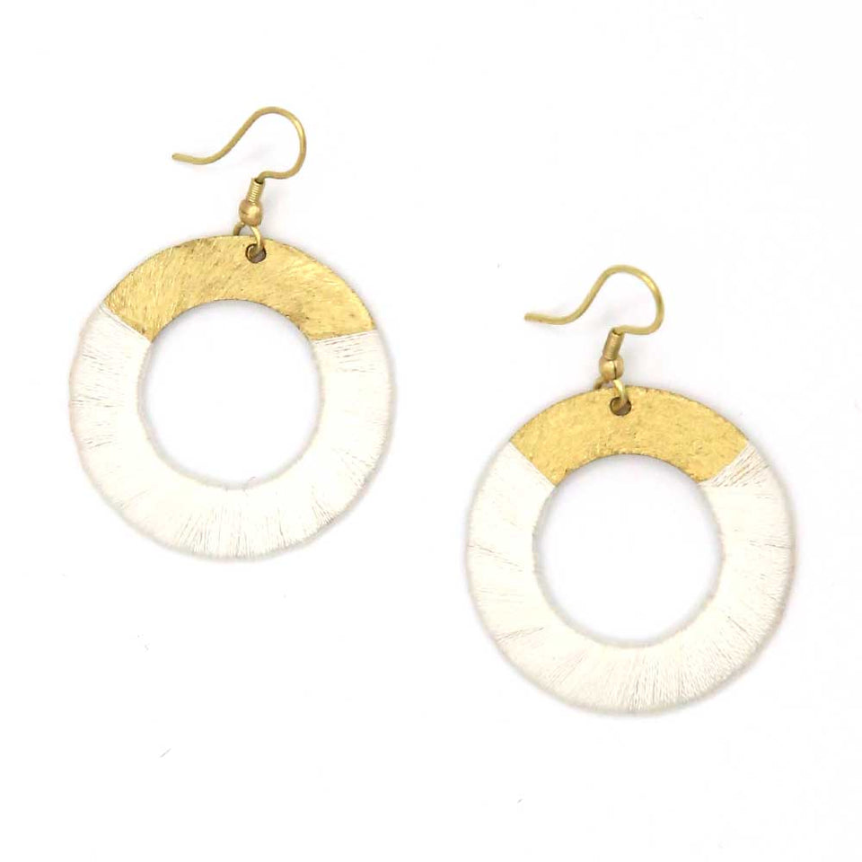 Laksha Earrings