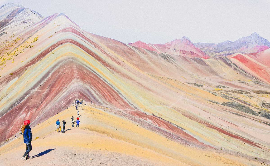 Artisan Spotlight: Peru
