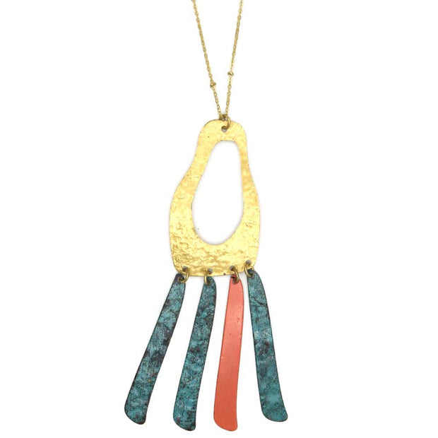 Haipa Necklace