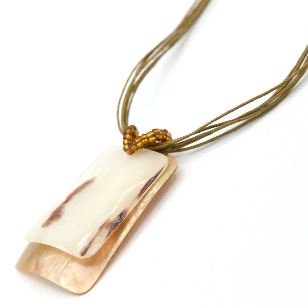 Kathan Necklace