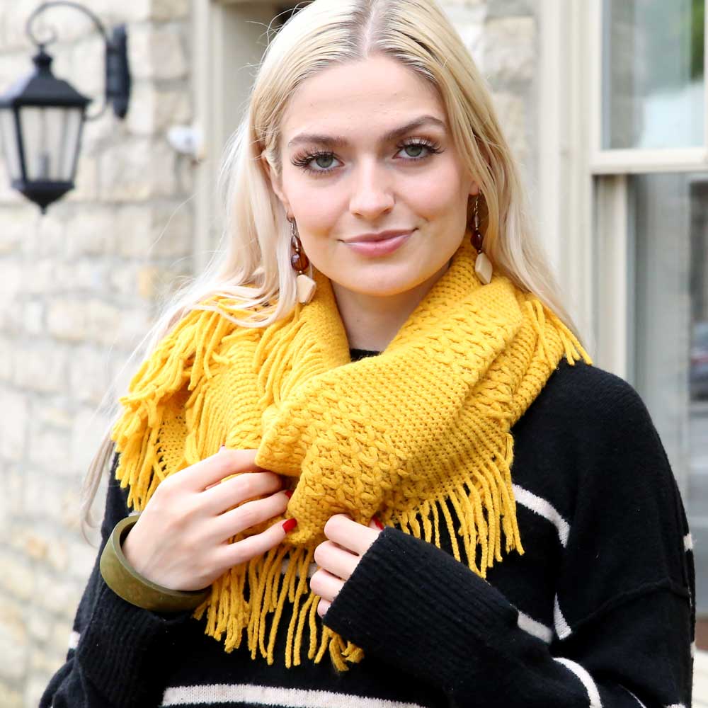 Kiraka Scarf