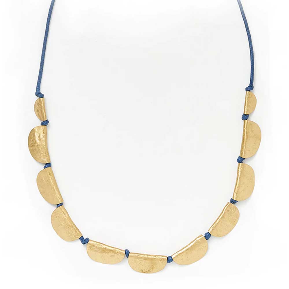 Kuday Necklace