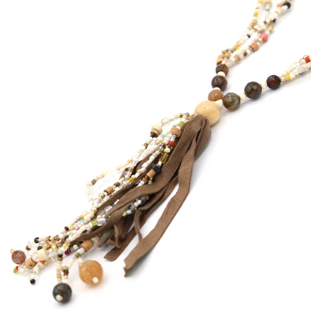 Kwinta Necklace