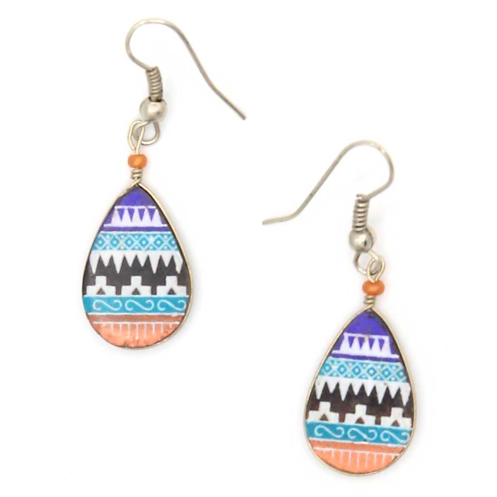 Latana Earrings