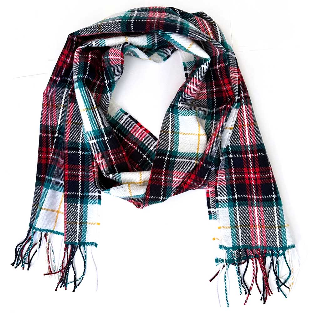 Medena Scarf