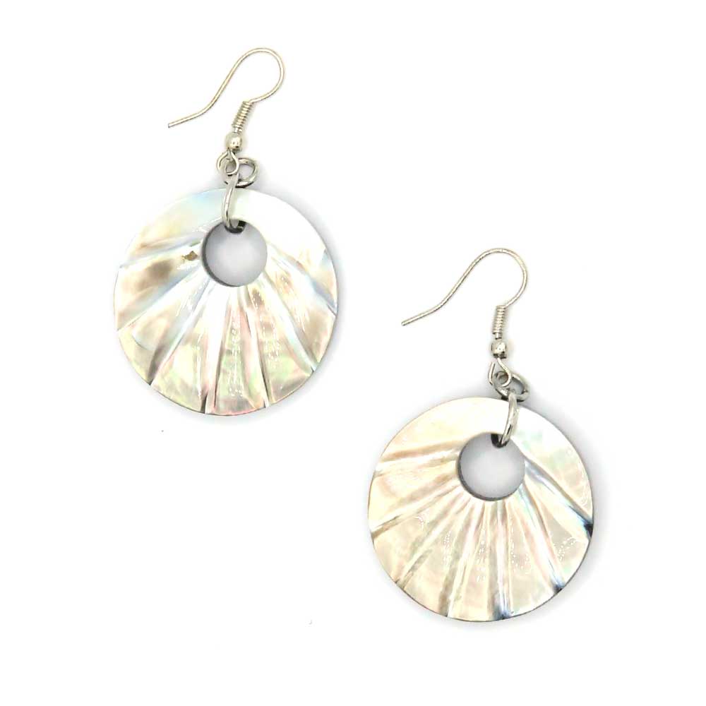 Nasha Earrings