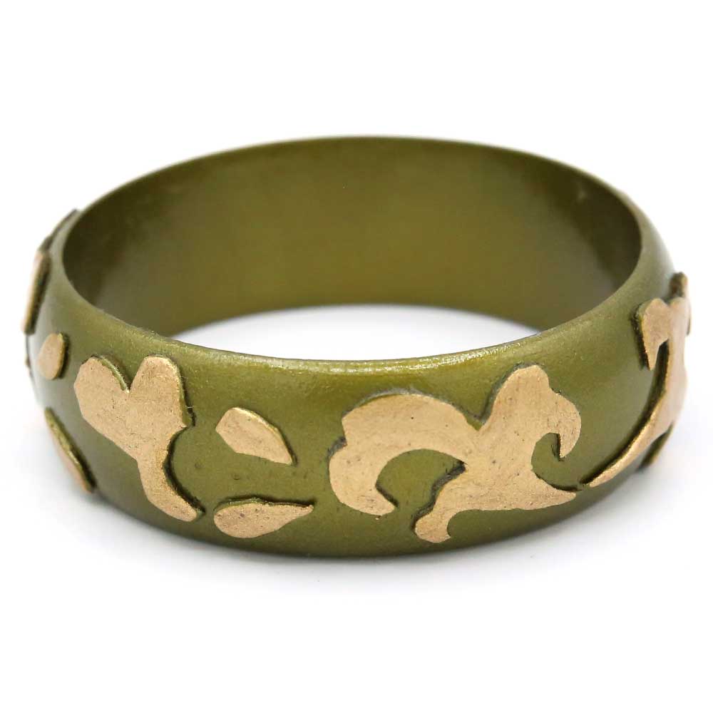 Olibo Bangle Bracelet