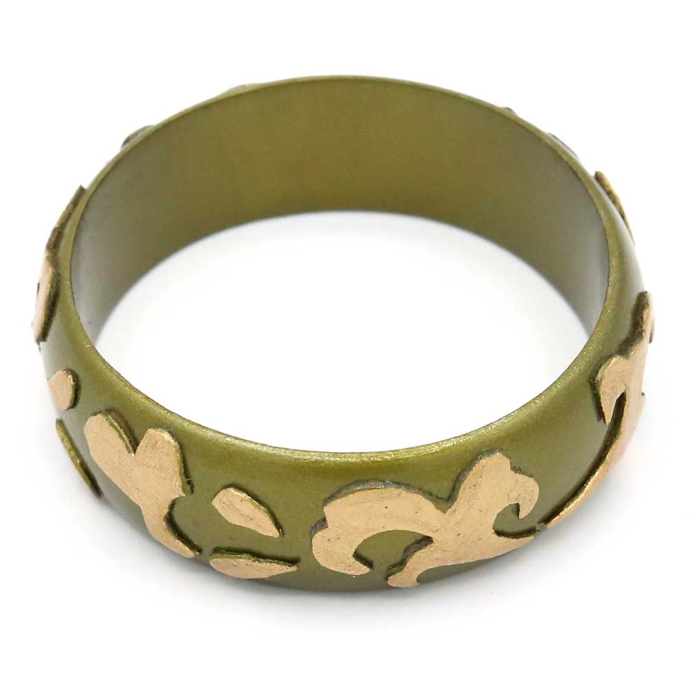 Olibo Bangle Bracelet