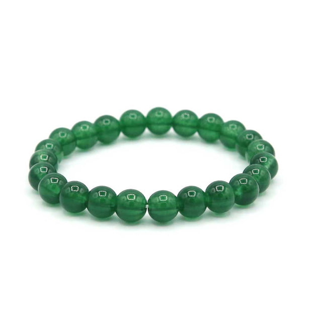 Patta Bracelet - Emerald