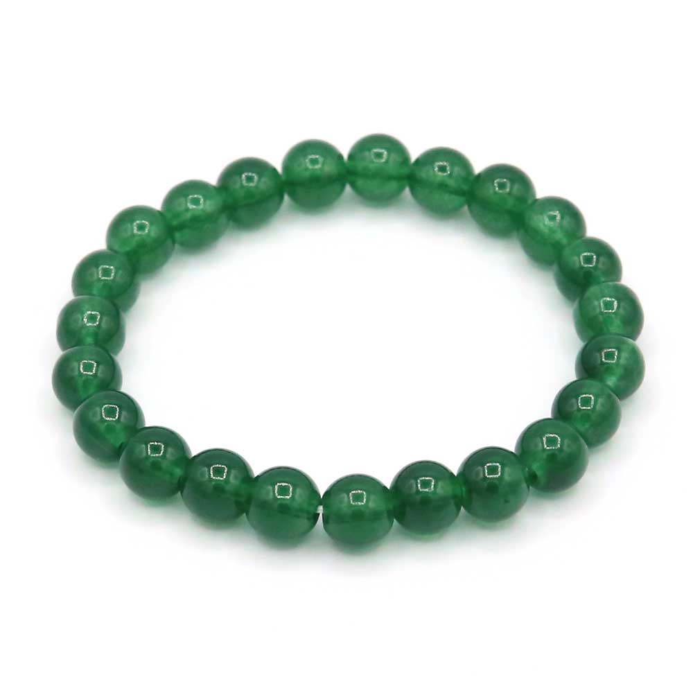 Patta Bracelet - Emerald