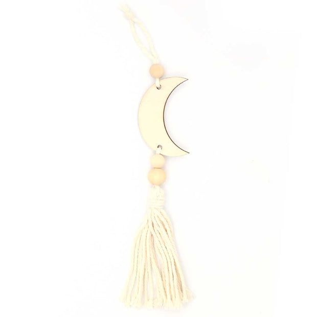Purnama Tassel