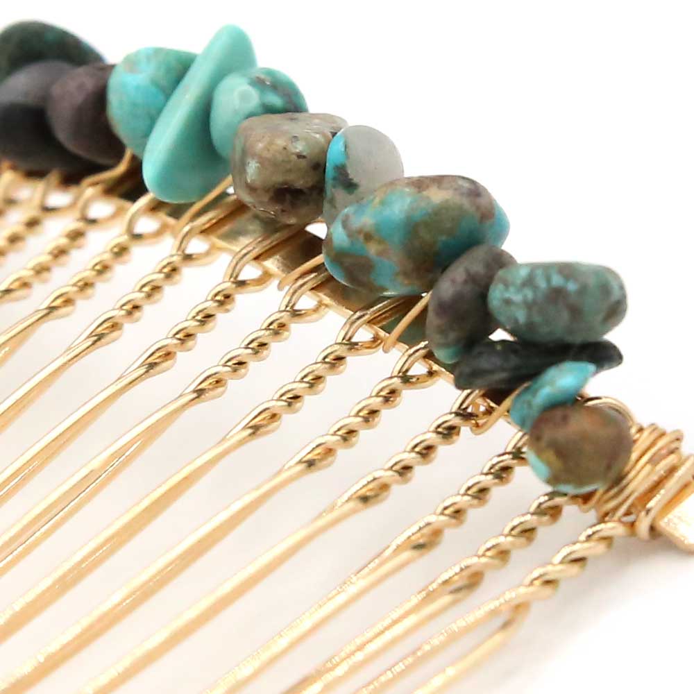 Seriphi Hair Pin