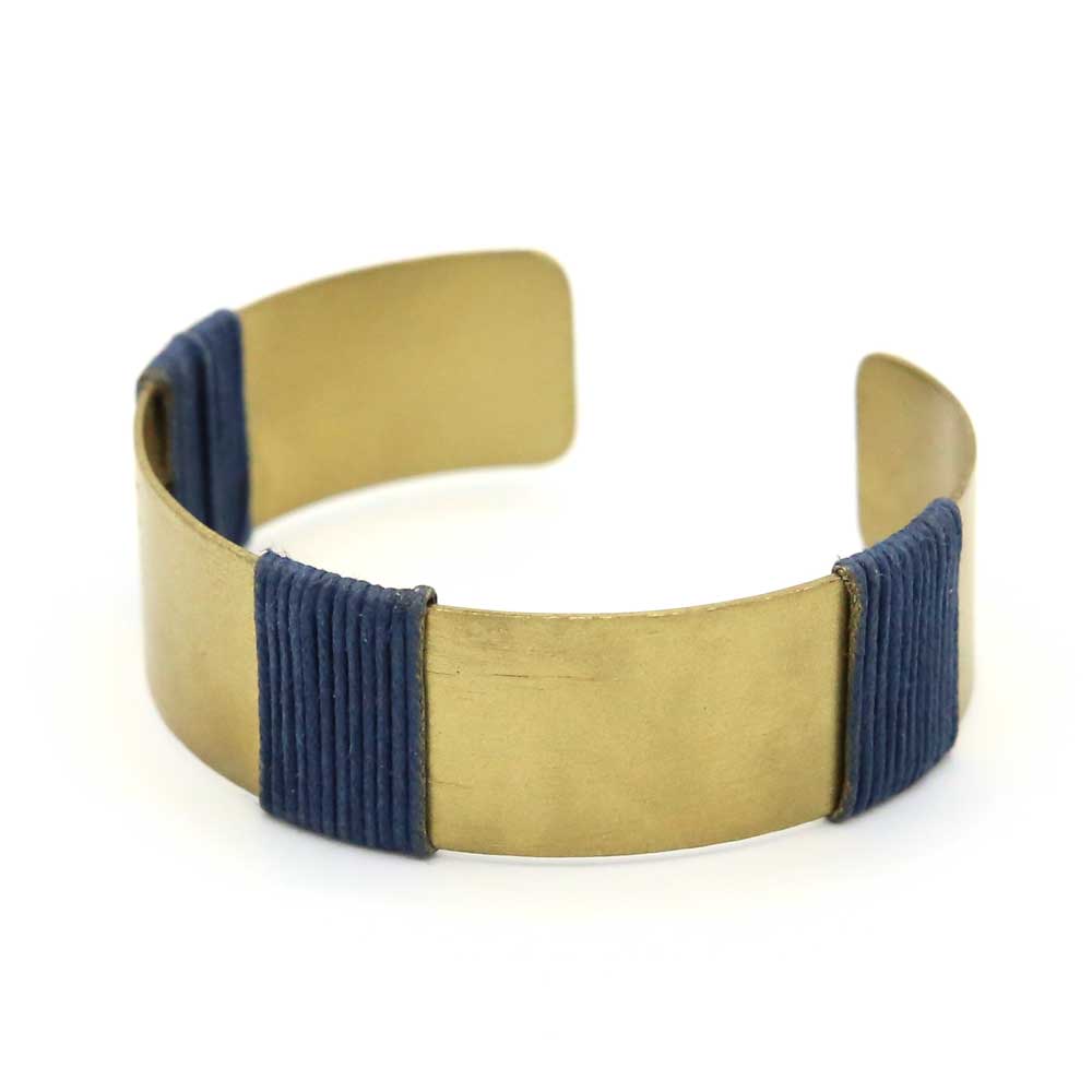 Tambe Cuff Bracelet