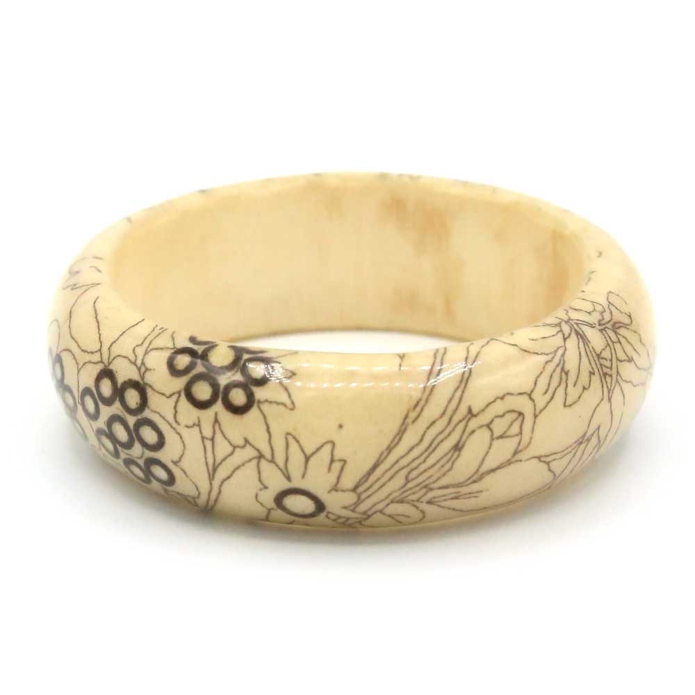 Telada Cuff Bracelet