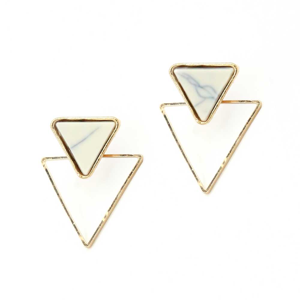 Vartana Earrings