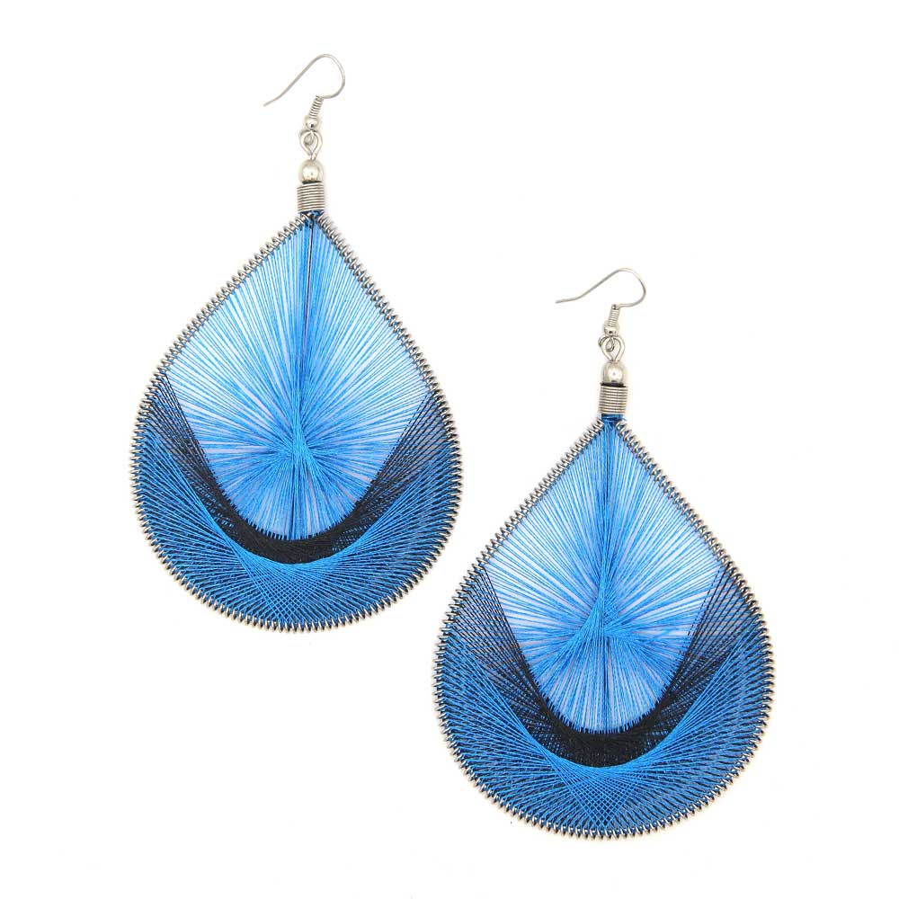 Game Day Earrings