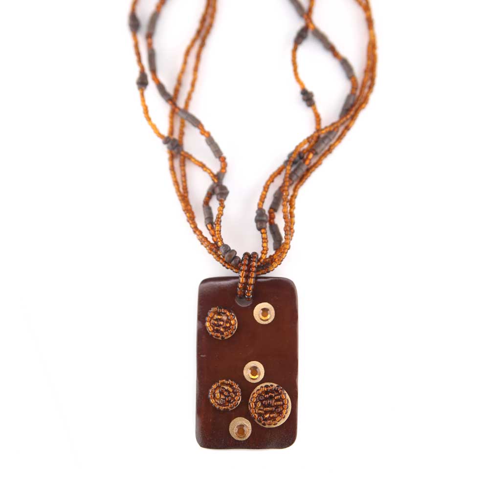 Baso Necklace