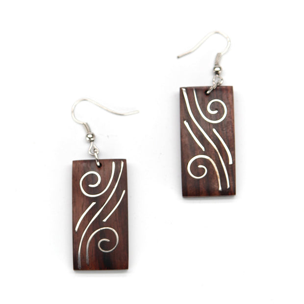 Empa Earrings