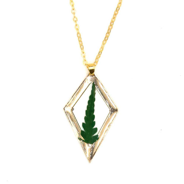 Farna Necklace