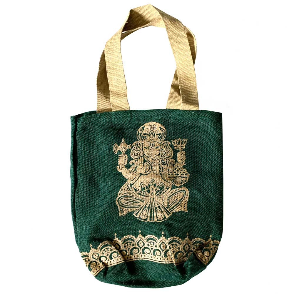 Ganesha Tote