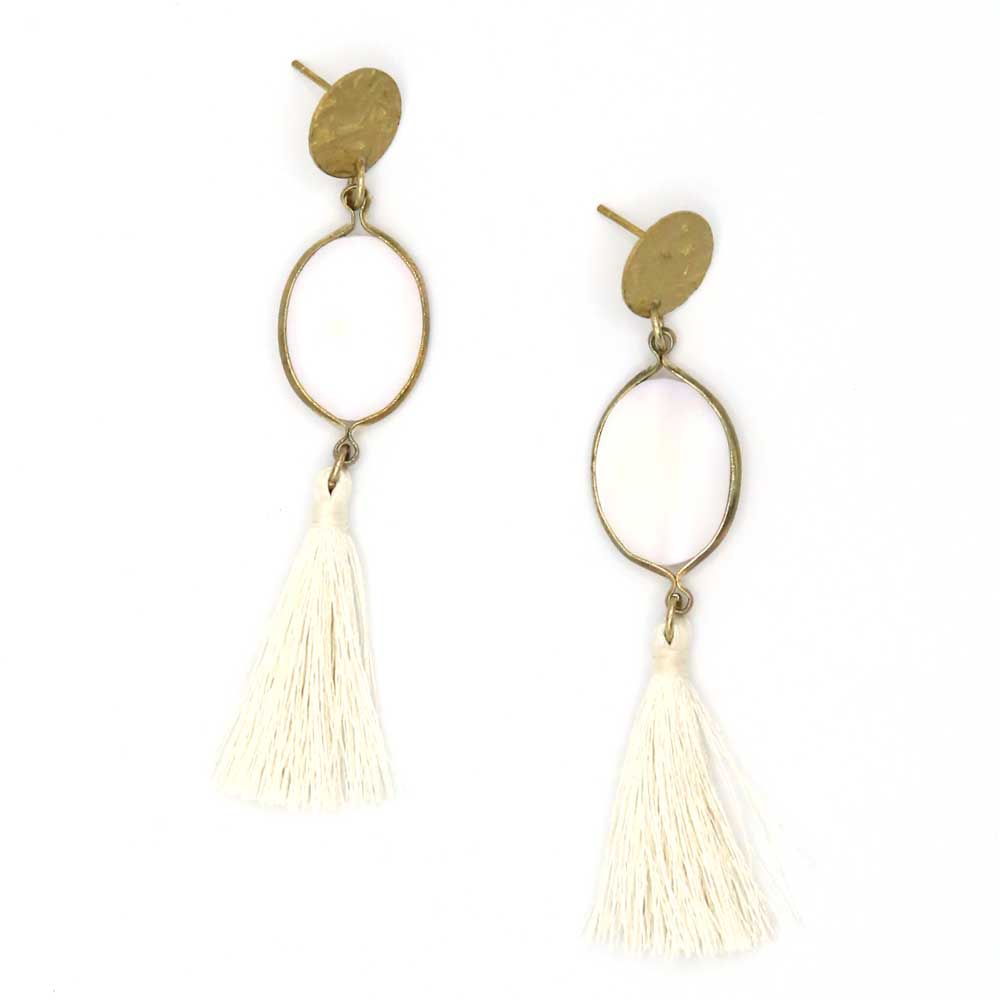 Lataka Earrings