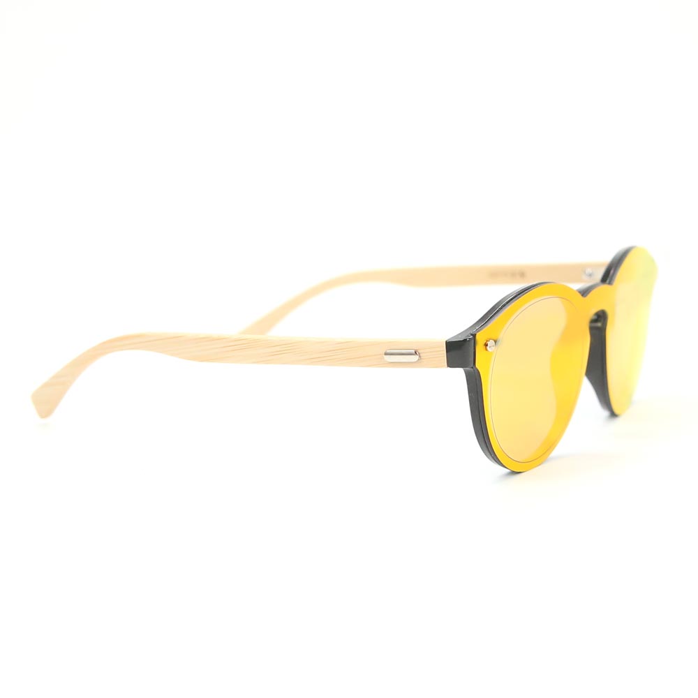 Lummi Frameless Round