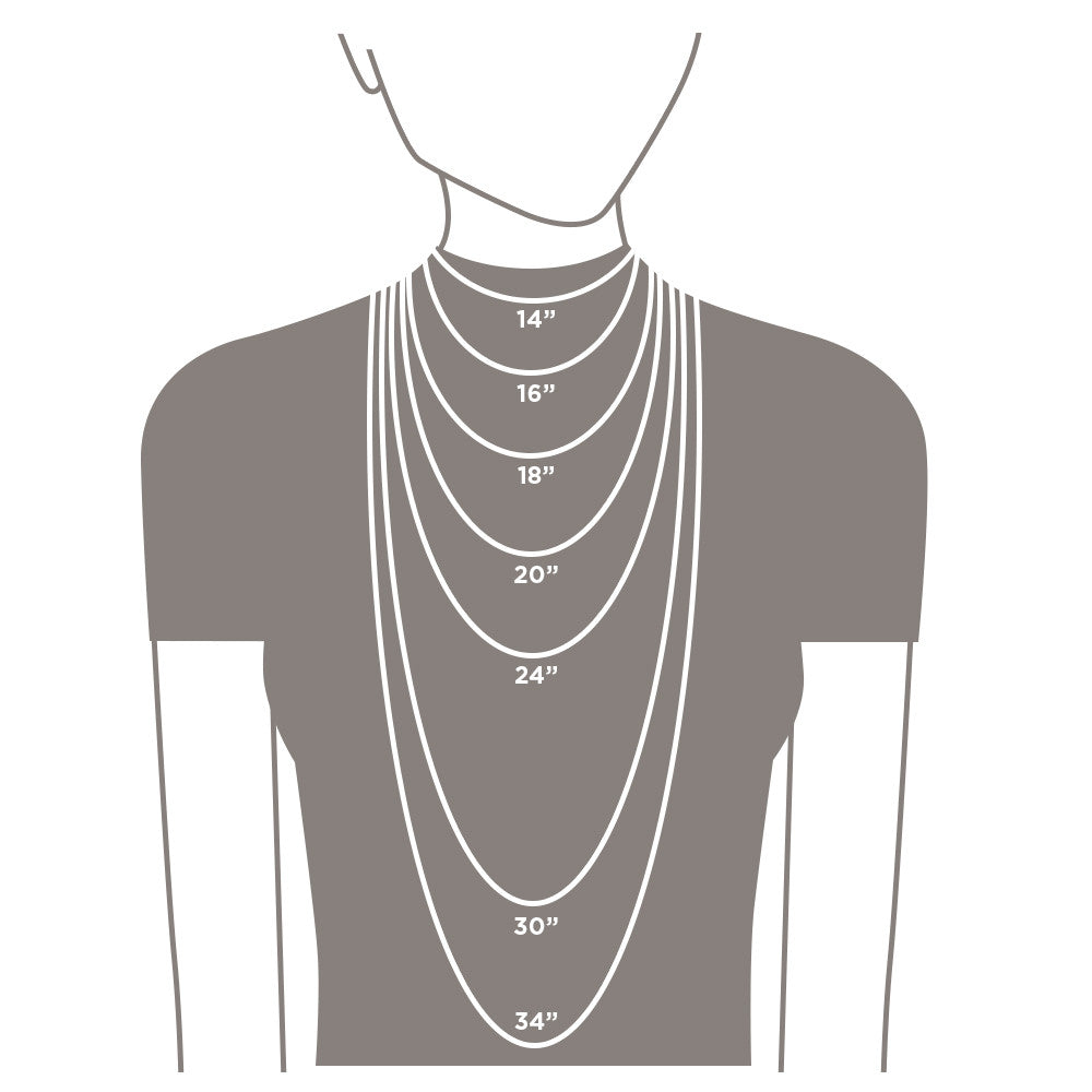 Aneka Necklace – I Thought of You