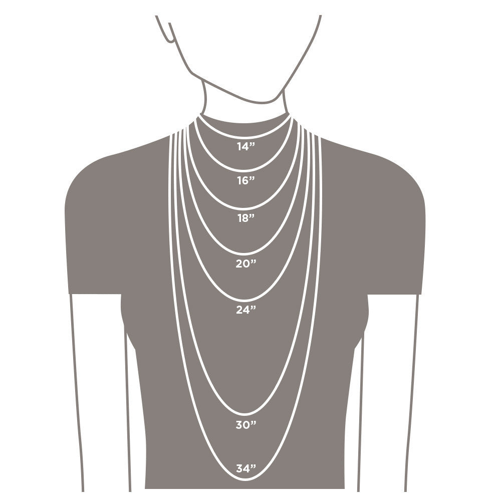 Bermi Necklace