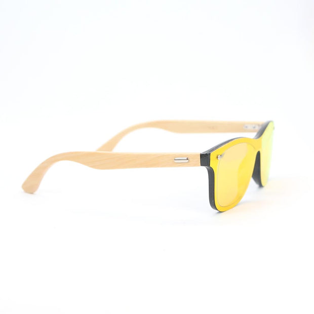 Olympic Frameless Wayfarer