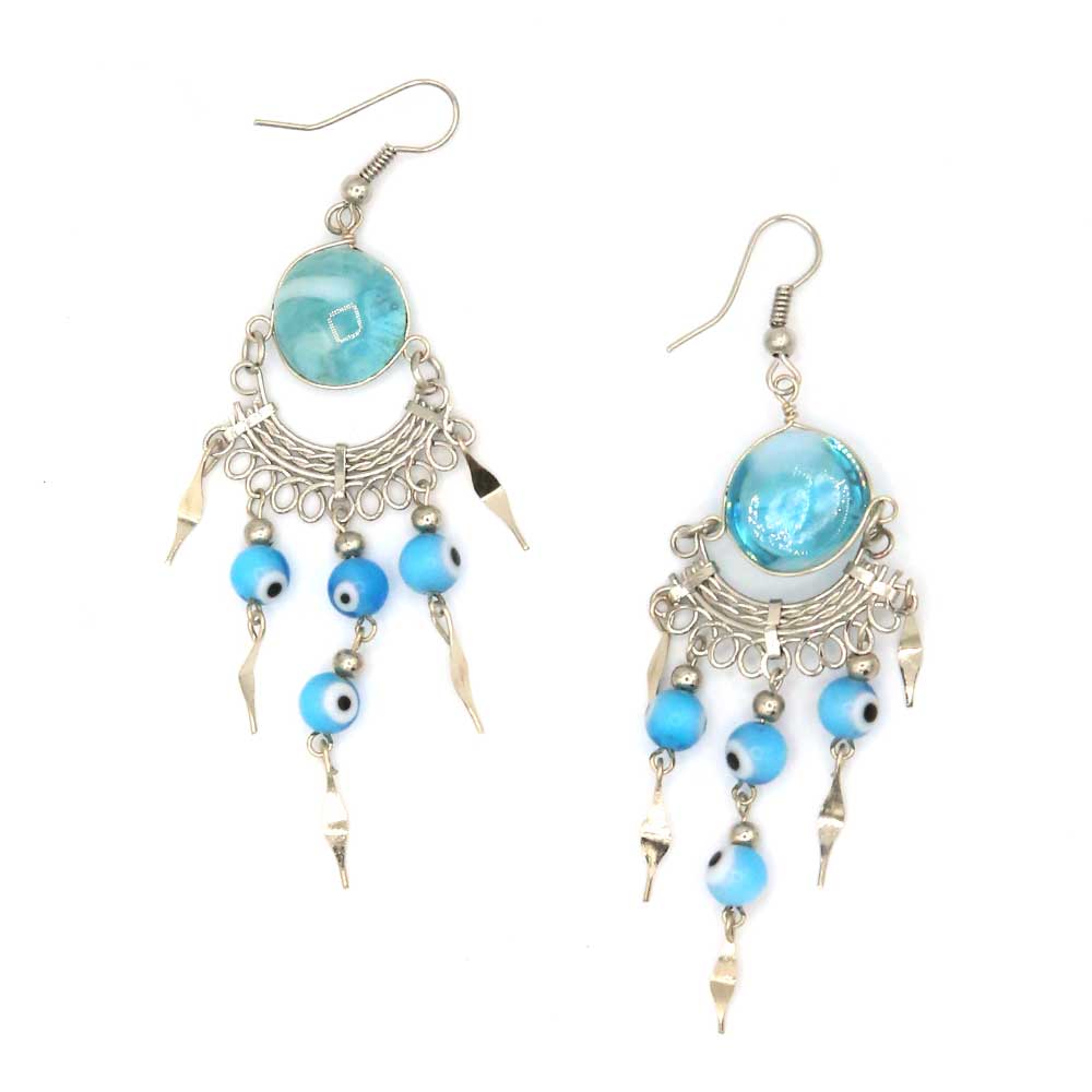 Prota Earrings