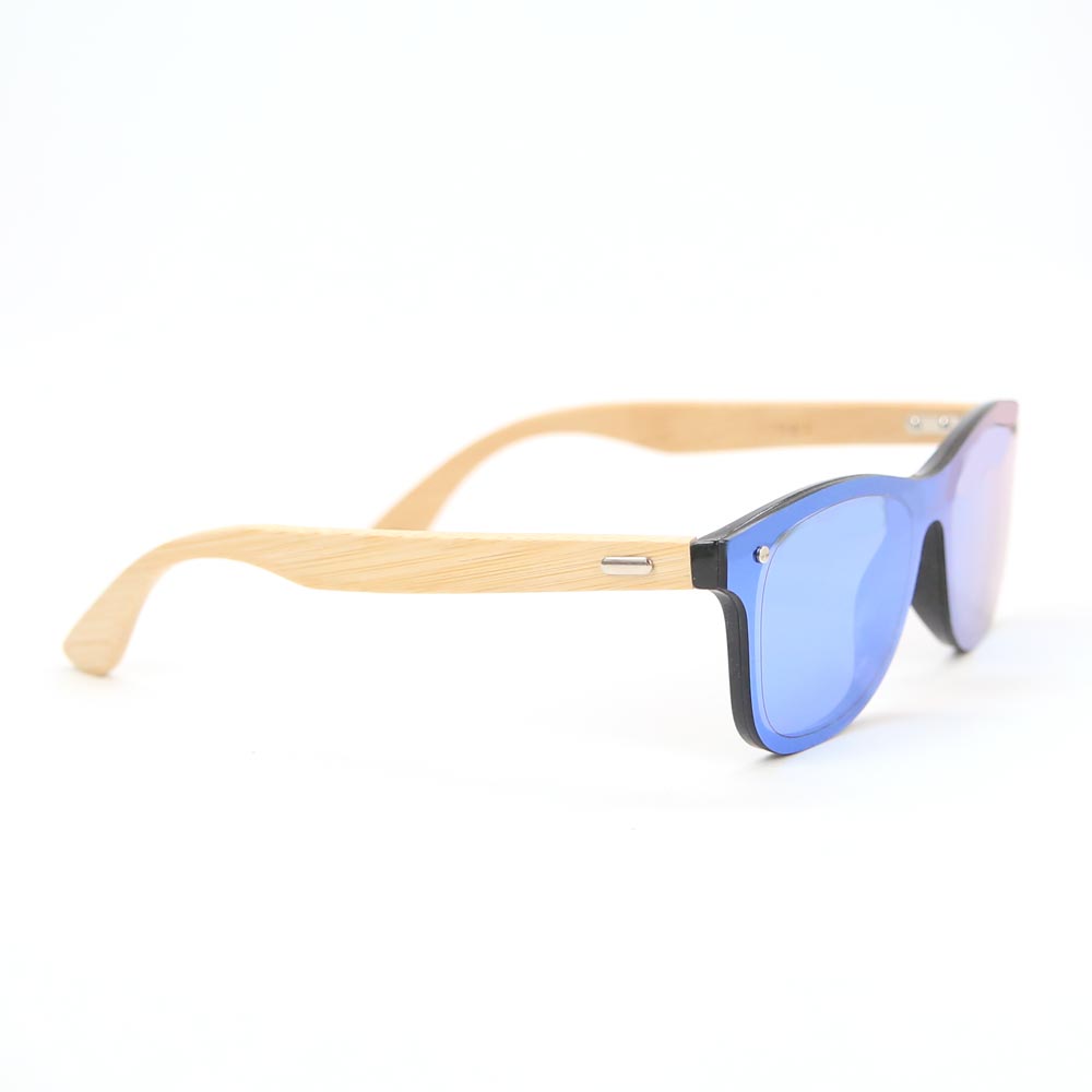 Westport Frameless Wayfarer