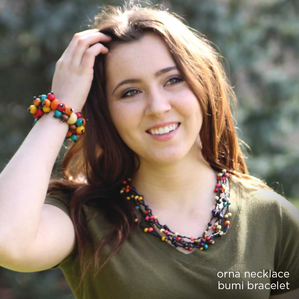 Bumi Bracelet