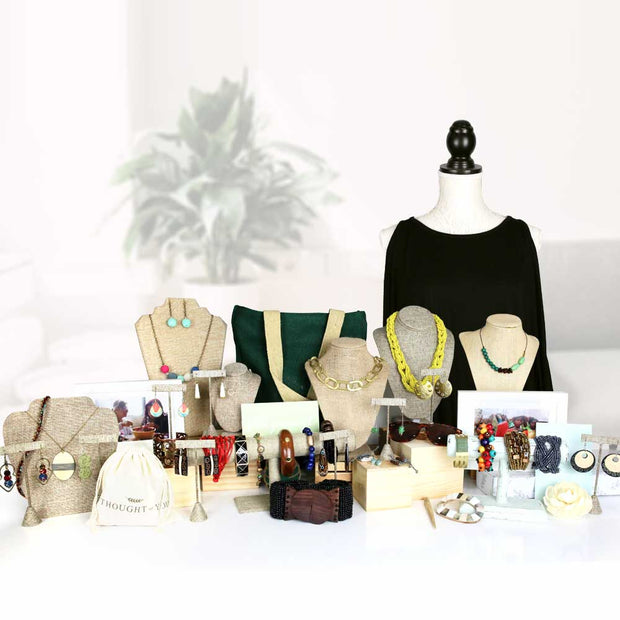 Affiliate Sample Bundle